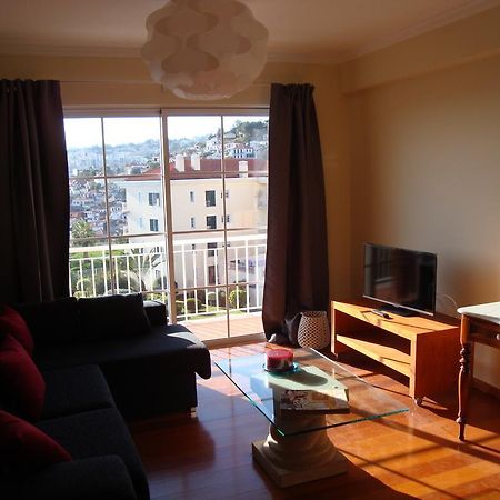 Excelente T3 Duplex Funchal Apartment Room photo