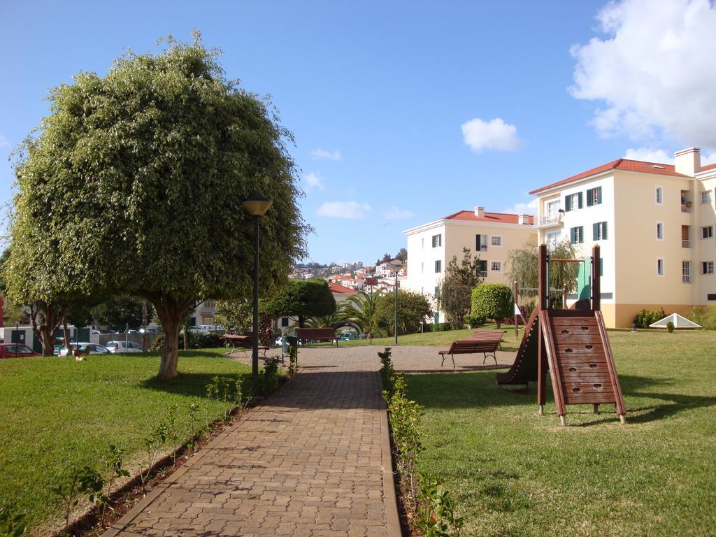 Excelente T3 Duplex Funchal Apartment Room photo