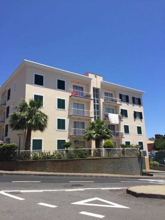 Excelente T3 Duplex Funchal Apartment Exterior photo